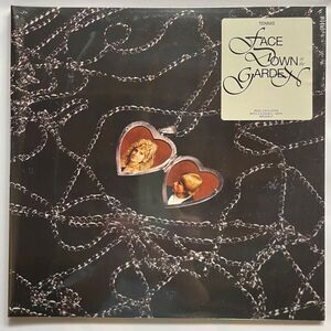 Tennis – Face Down In The Garden Eggshell White Vinyl Record NEW 2025 Indie Pop
